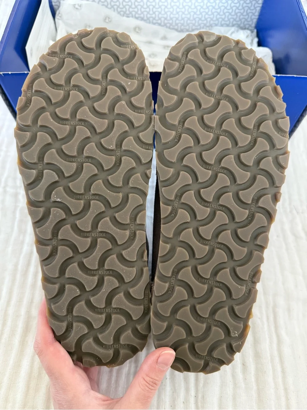 Birkenstock nwt utti